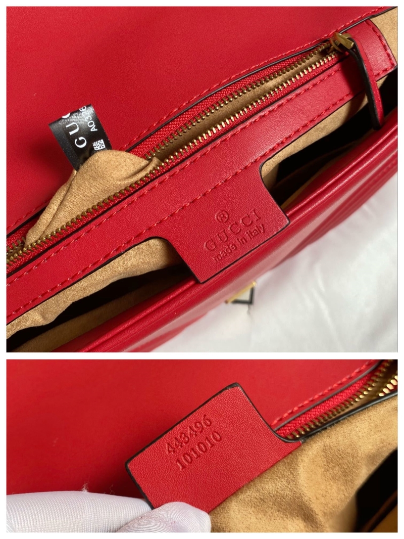 Gucci Satchel Bags